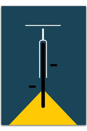 Bauhaus Bicycle Ellens Shop