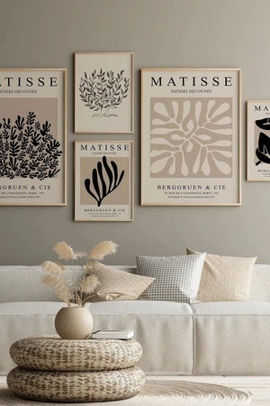 Classic Matisse Flour Ellens Shop