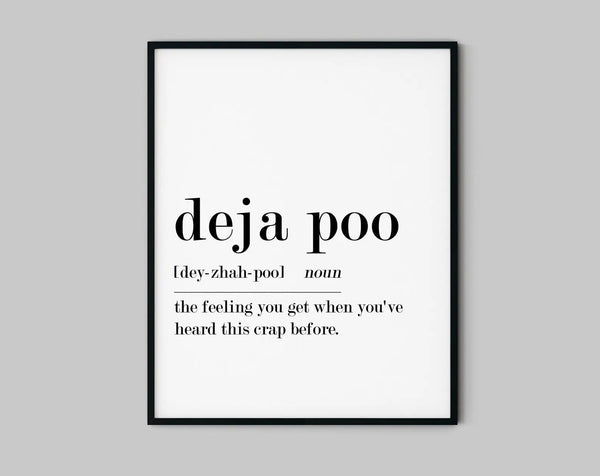 Deja Poo Ellens Shop