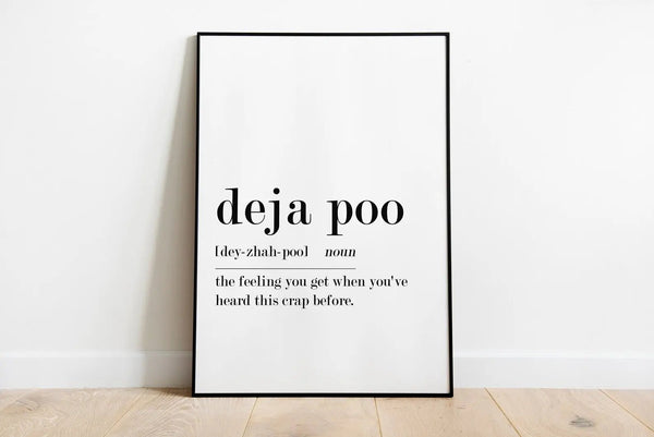 Deja Poo Ellens Shop