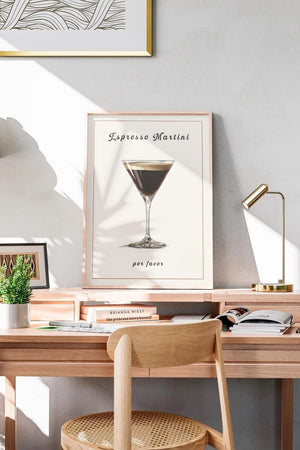 Espresso Martini Por Favor Ellens Shop