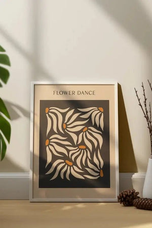 Flower Dance Ellens Shop