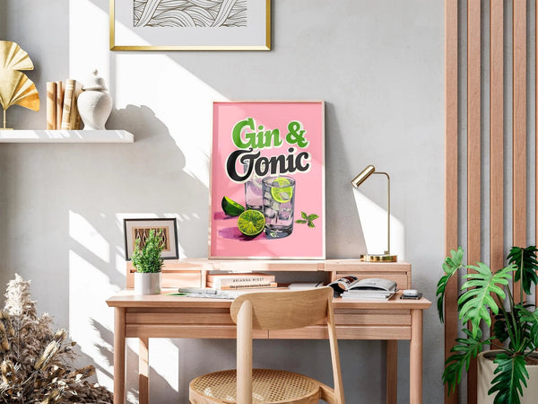 Gin&Tonic Bright Ellens Shop