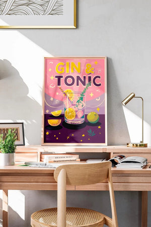 Gin&Tonic Shine Ellens Shop