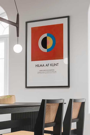 Hilma Af Klint Ellens Shop