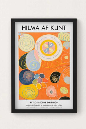 Hilma Af Klint Youth Ellens Shop