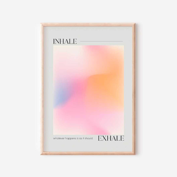 Inhale & Exhale Ellens Shop