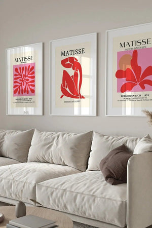 Madame Matisse Ellens Shop