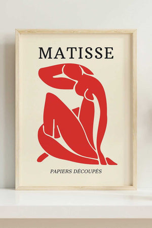 Madame Matisse Ellens Shop
