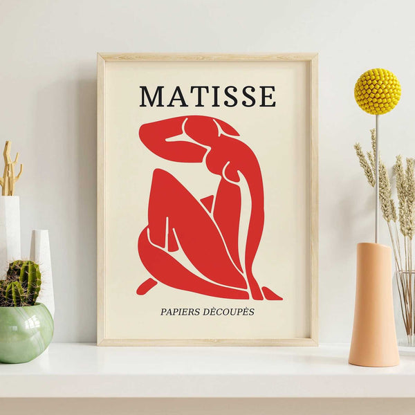 Madame Matisse Ellens Shop