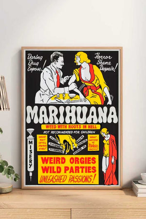 Marihuana Ellens Shop