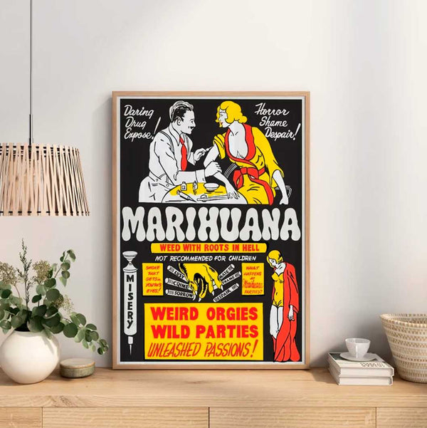 Marihuana Ellens Shop