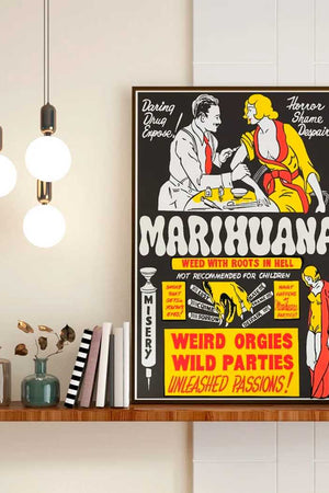 Marihuana Ellens Shop