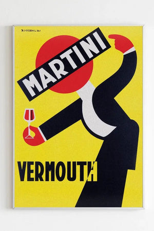 Martini Vermouth Ellens Shop
