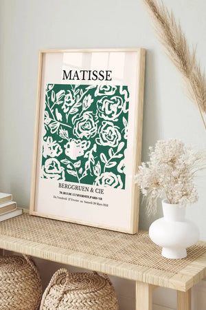 Matisse Plakat | 