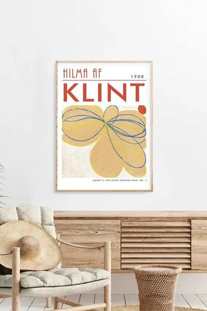 No.1 Hilma Af Klint Ellens Shop