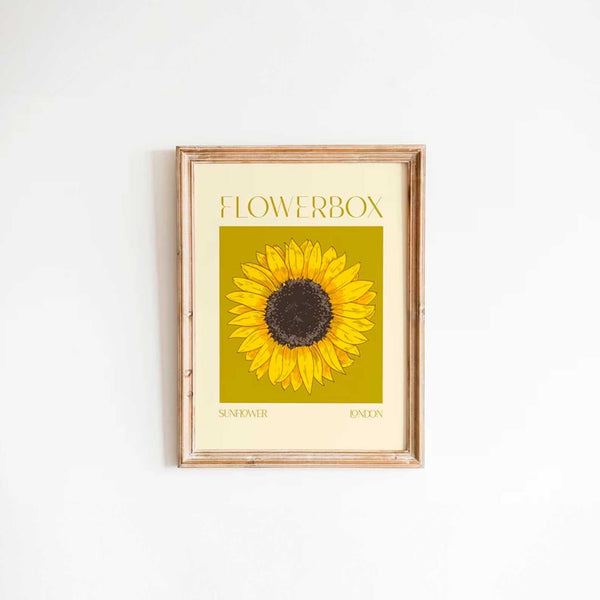 Sunflower London Ellens Shop