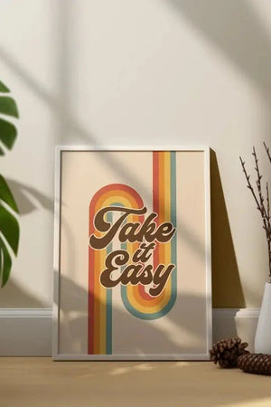 Take It Easy Ellens Shop