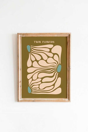 Twin Flowers Ellens Shop